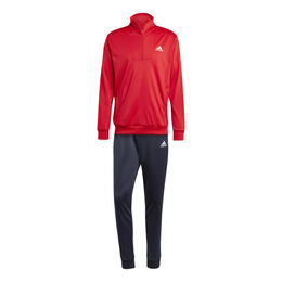 Ropa De Tenis adidas Small Logo Tricot Tracksuit
